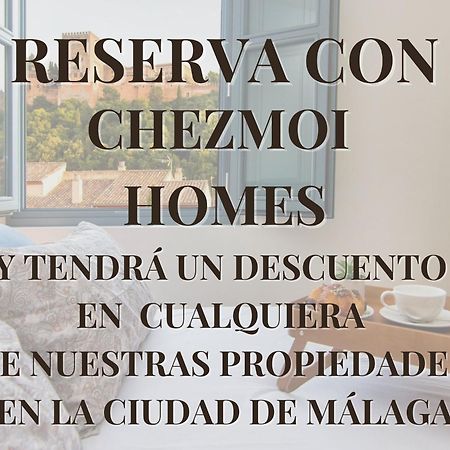 Chezmoihomes Duplex Penthouse With Swimming Pool 拉海瑞德拉 外观 照片