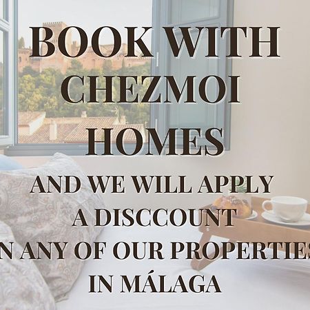 Chezmoihomes Duplex Penthouse With Swimming Pool 拉海瑞德拉 外观 照片