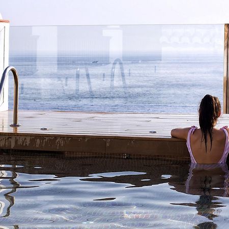 Chezmoihomes Duplex Penthouse With Swimming Pool 拉海瑞德拉 外观 照片