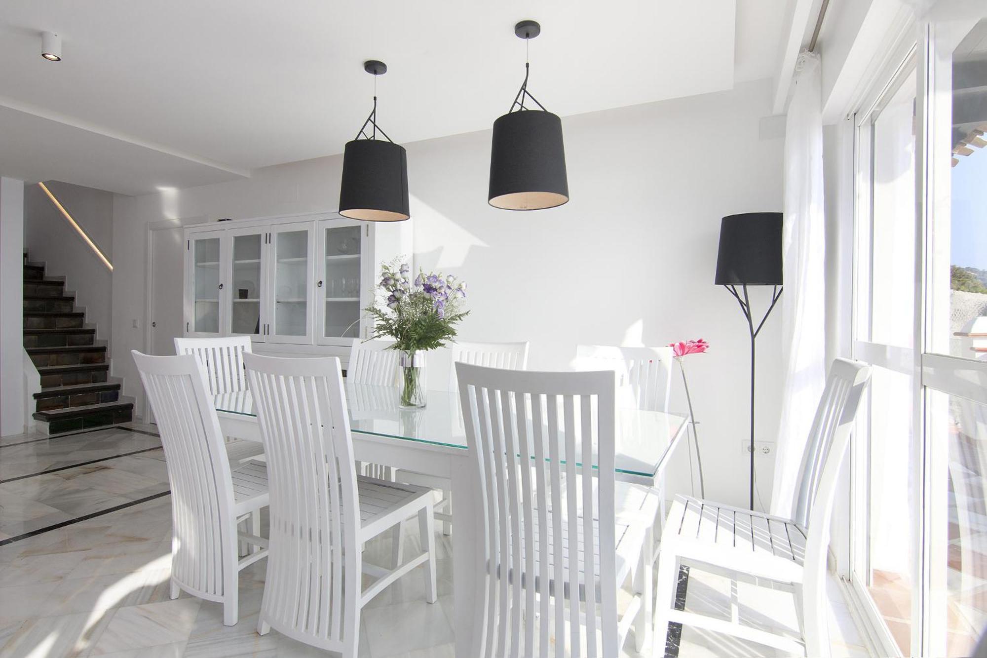 Chezmoihomes Duplex Penthouse With Swimming Pool 拉海瑞德拉 外观 照片