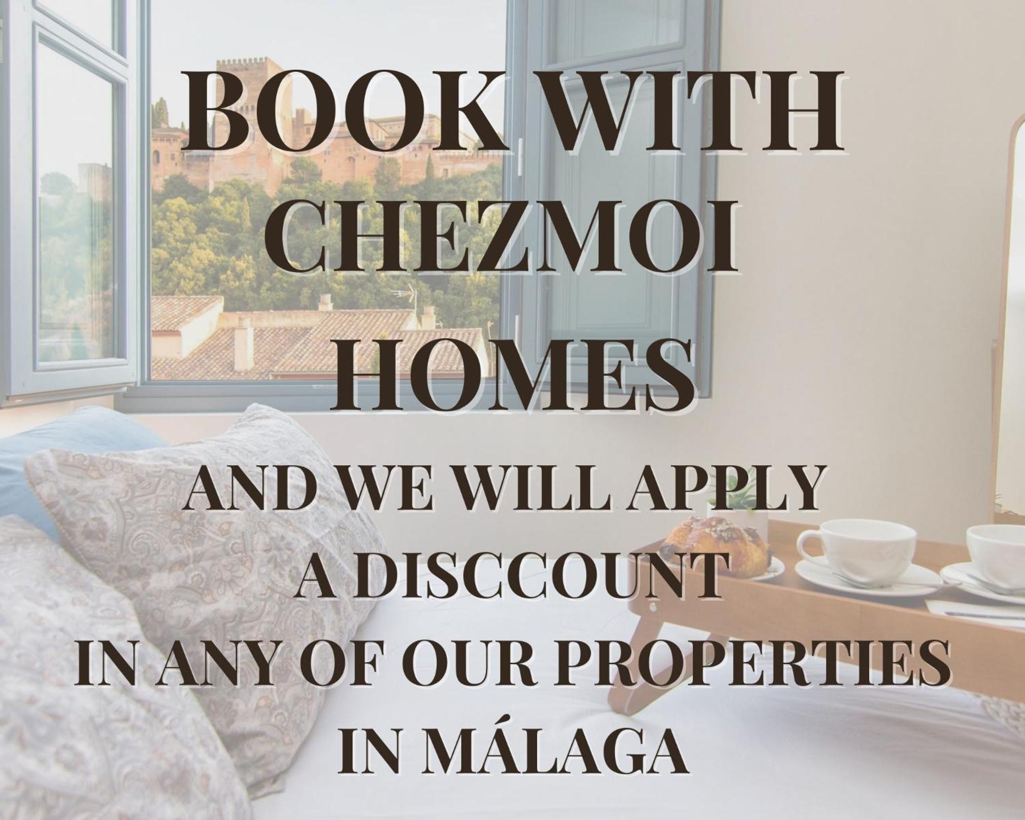 Chezmoihomes Duplex Penthouse With Swimming Pool 拉海瑞德拉 外观 照片