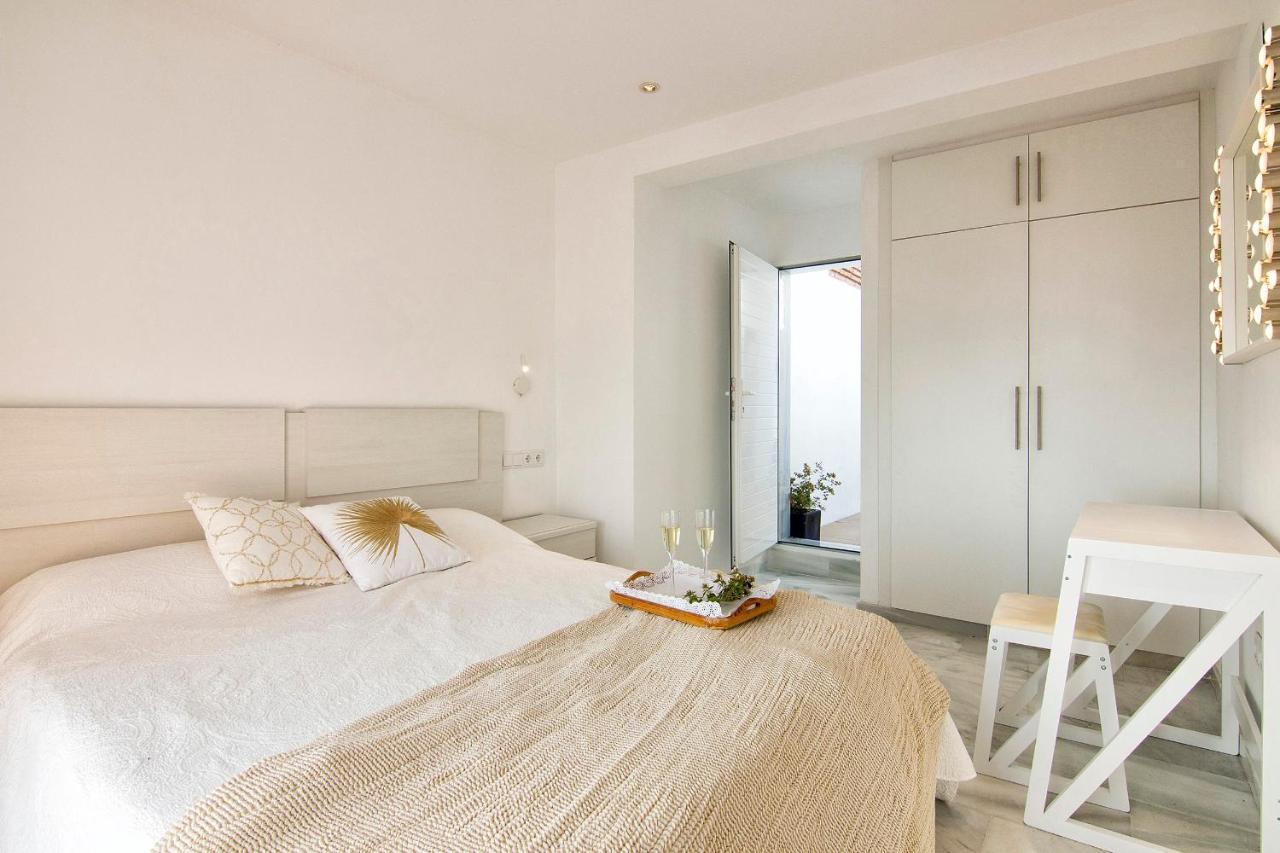 Chezmoihomes Duplex Penthouse With Swimming Pool 拉海瑞德拉 外观 照片