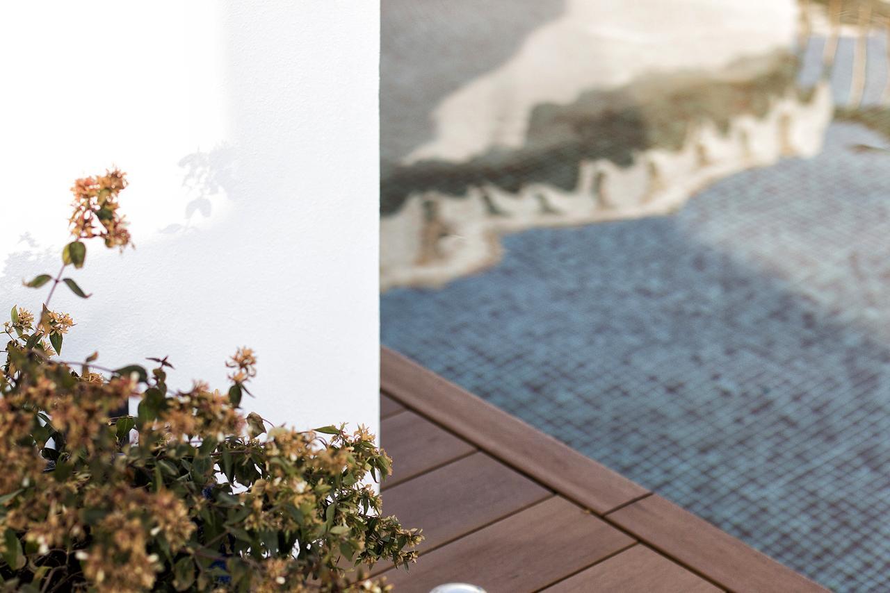 Chezmoihomes Duplex Penthouse With Swimming Pool 拉海瑞德拉 外观 照片