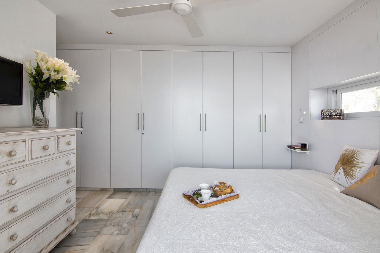Chezmoihomes Duplex Penthouse With Swimming Pool 拉海瑞德拉 外观 照片